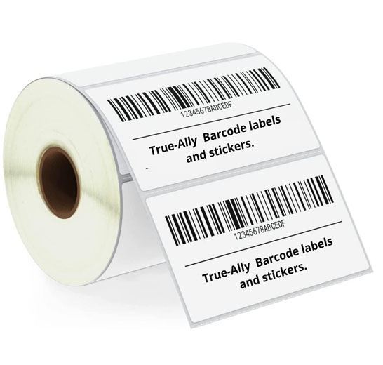 barcode printed labels suppliers
